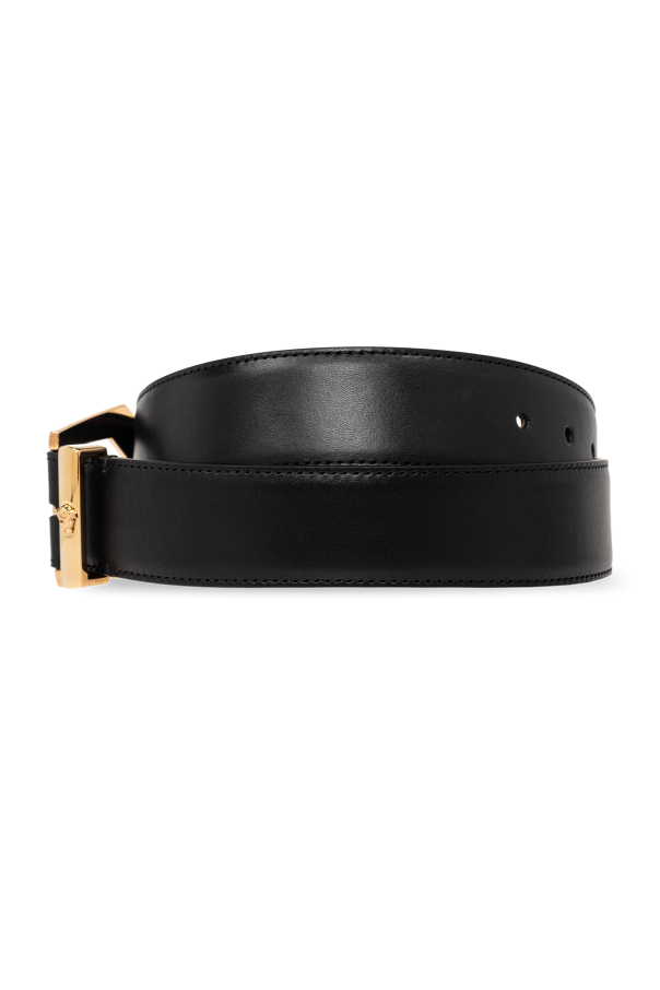 Versace Leather belt Women's Accessories Vitkac